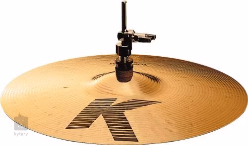 Zildjian 13" K hi-hat top - Vrchní činel hi-hat