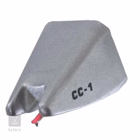 Numark CC1-RS - Přenoskový hrot