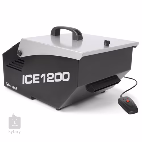 BeamZ ICE Fog 1200 - Výrobník mlhy