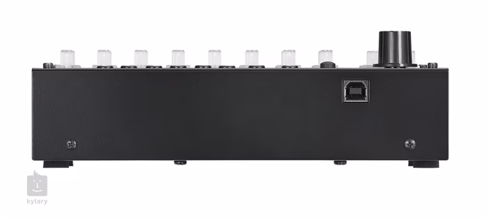 Korg SQ-1 - Krokový sekvencer