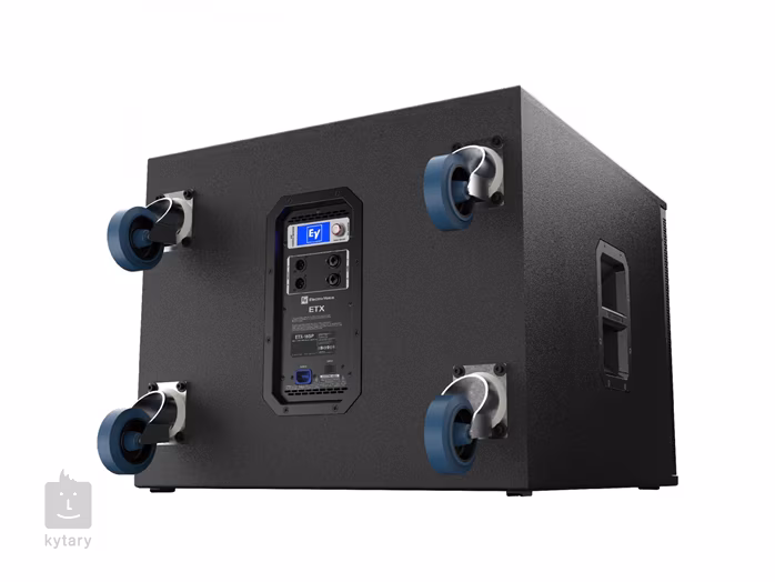 Electro-Voice ETX-18SP - Aktivní subwoofer