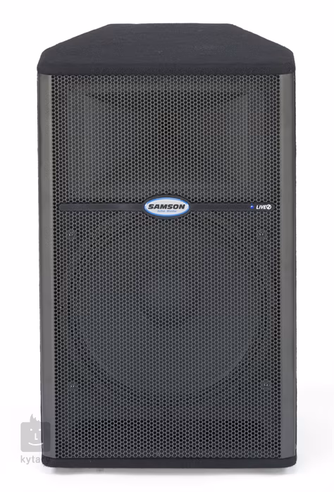 Samson LIVE! 615 - Aktivní reprobox