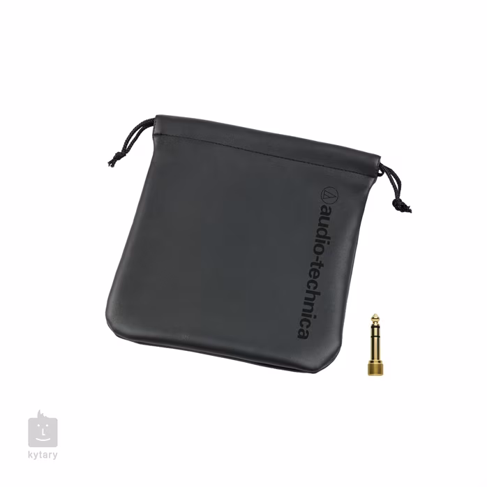 Audio-Technica ATH-M40x - Studiová sluchátka