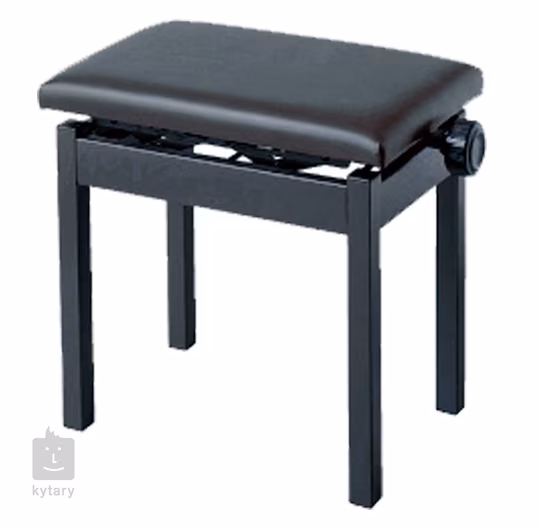 Korg PC-300 BK - Klavírní stolička