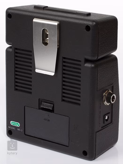 Marshall MS-2 - Kytarové tranzistorové kombo