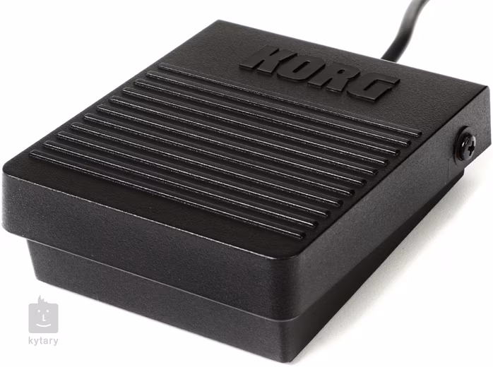 Korg PS-3 - Sustain pedál
