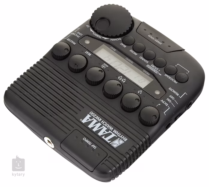 Tama RW200 - Bubenický metronom