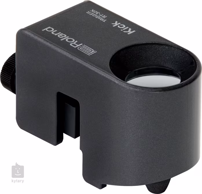 Roland RT-30K - Trigger na basový buben