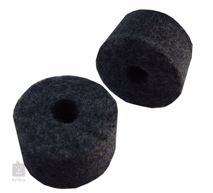 Pearl FLW-001/2 - Filcová podložka na činelový stojan