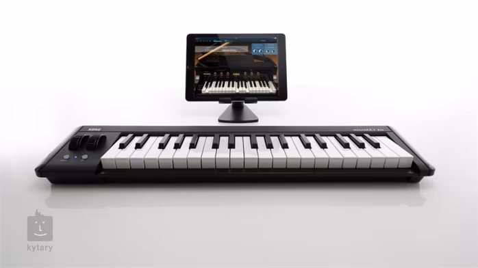 Korg microKEY 37 Air - USB/MIDI keyboard