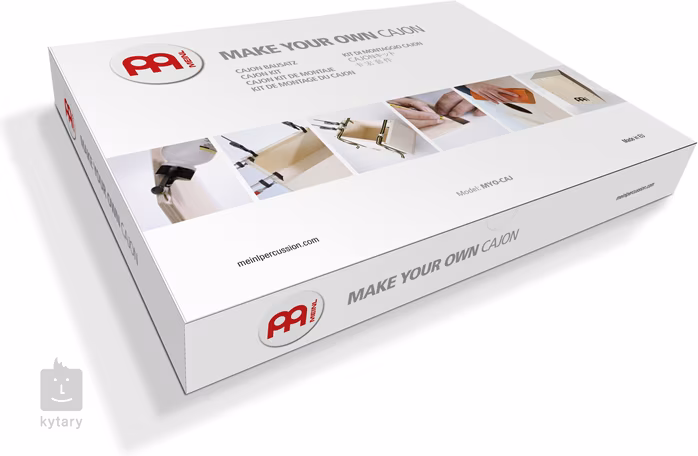 Meinl MYO-CAJ - Cajon