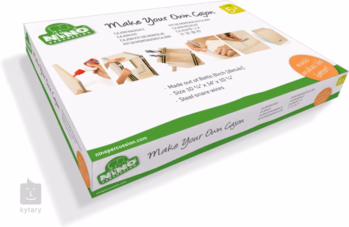 NINO NINO951-MYO - Cajon