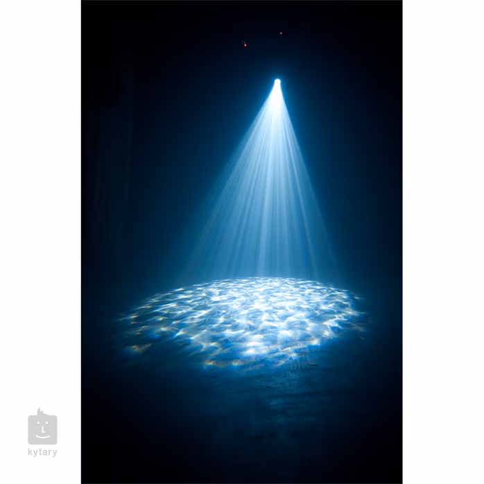 ADJ H2O IR - H2O projektor