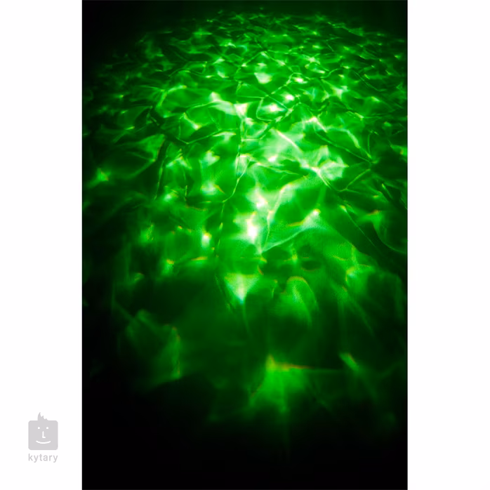 ADJ H2O IR - H2O projektor