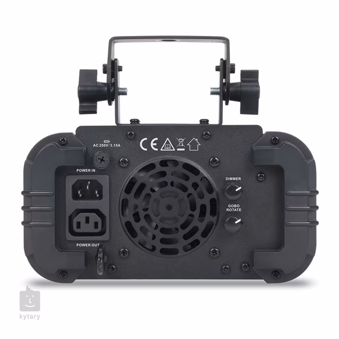 ADJ Ikon IR - LED efekt
