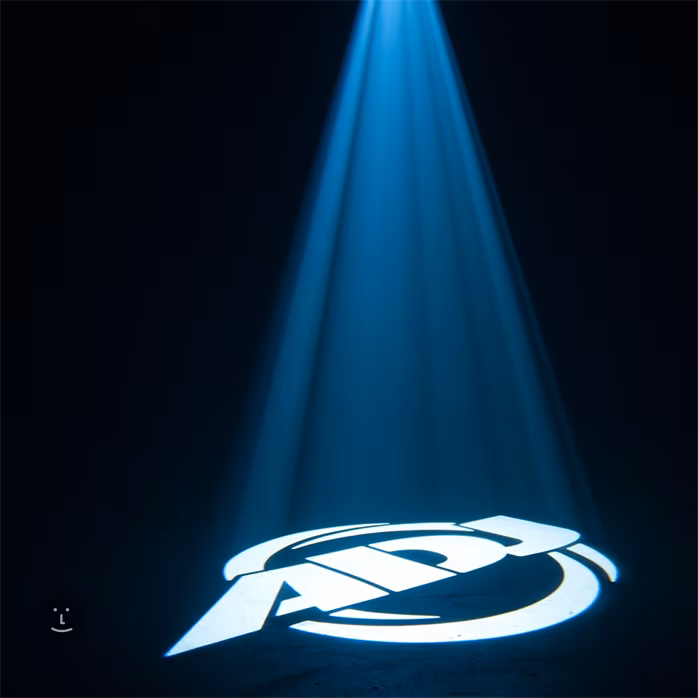 ADJ Ikon IR - LED efekt
