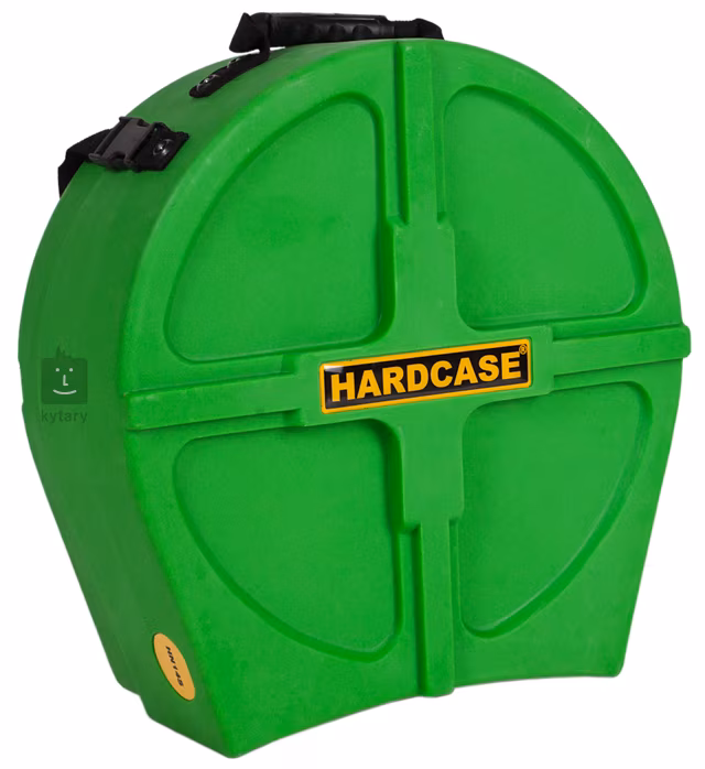 Hardcase HNP16FTLG - Pevný obal na floor tom