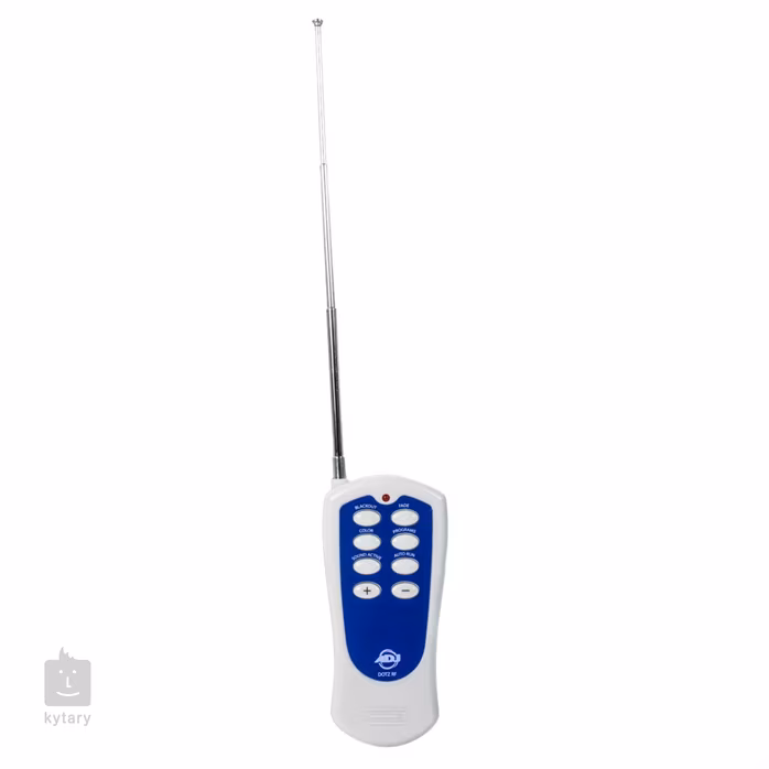 ADJ DOTZ PAR - LED reflektor