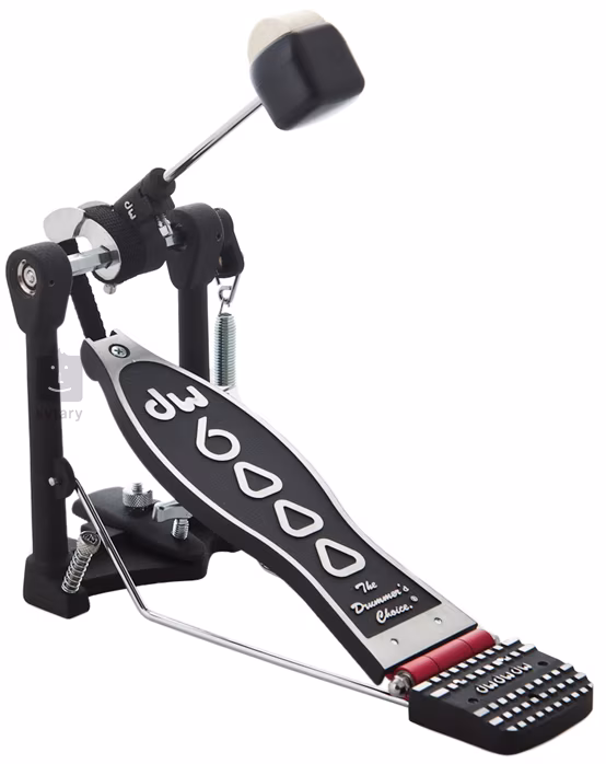 DW 6000 NX - Pedál k basovému bubnu