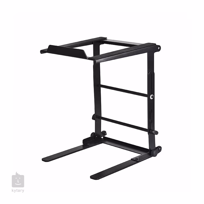 Reloop Laptop Stand flex V.2 - Stojan na notebook