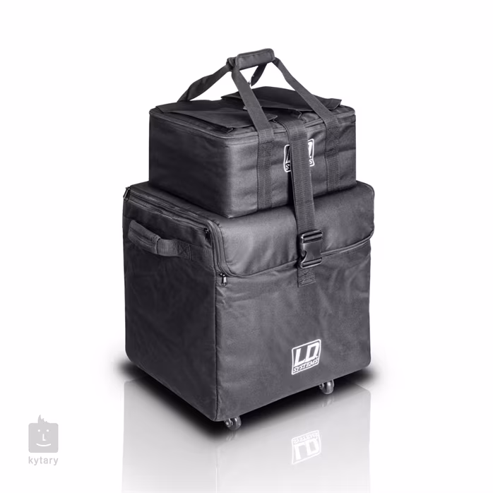 LD Systems DAVE 8 SET 1 - Obal
