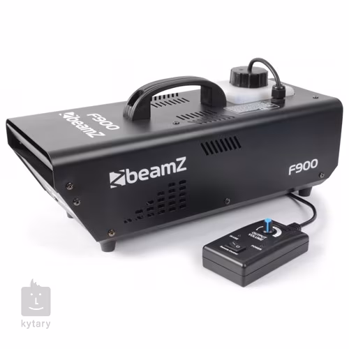 BeamZ F900 Fazer  - Hazer