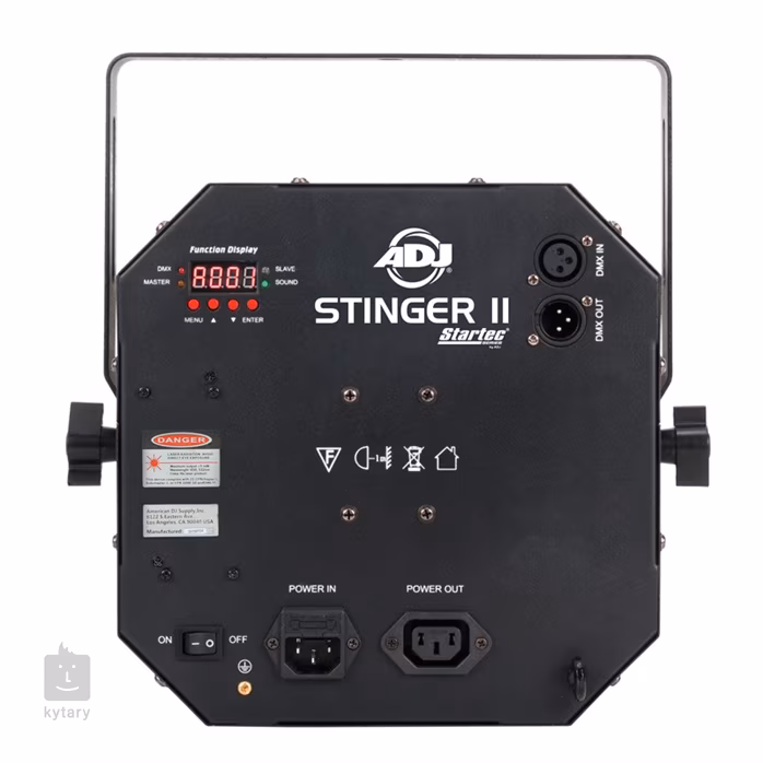ADJ Stinger II - LED efekt