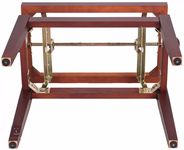 Soundsation SBH-100P-SMH - Klavírní stolička