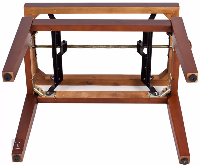 Soundsation SBH-100P-SWA - Klavírní stolička