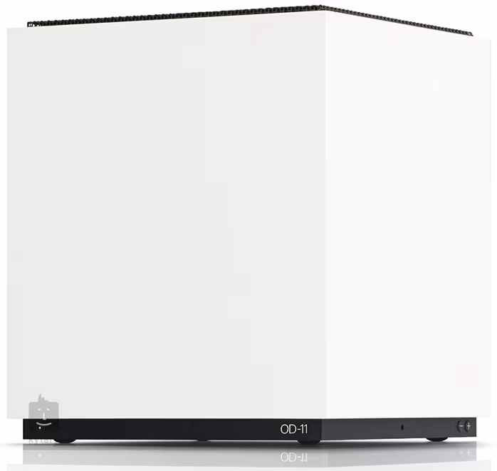 Teenage Engineering OD-11 WH - Aktivní reprobox