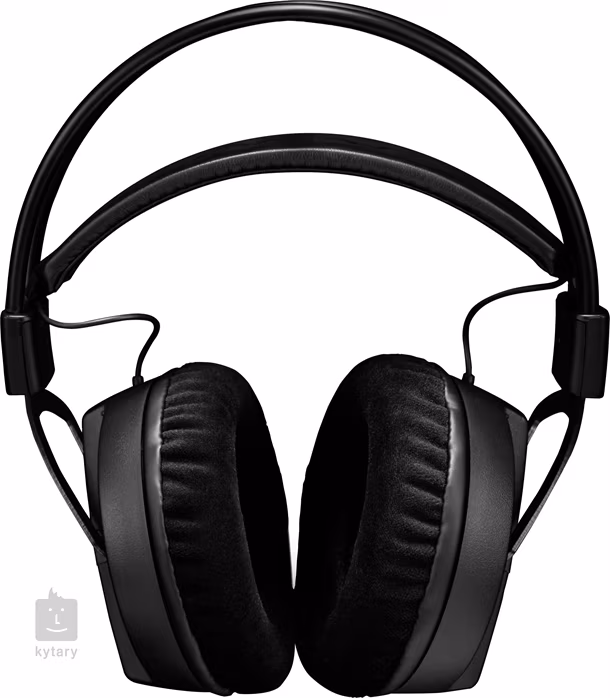Pioneer DJ HRM7 - DJ sluchátka