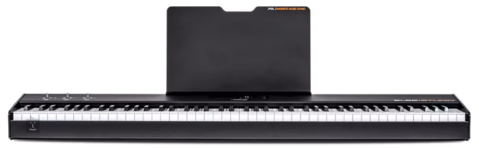 Studiologic Magnetic music stand - Notový stojan