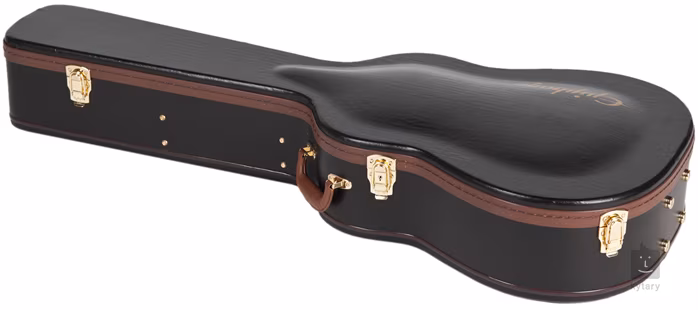 Epiphone 940-EDREAD - Kufr pro akustickou kytaru
