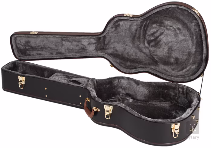 Epiphone 940-EDREAD - Kufr pro akustickou kytaru
