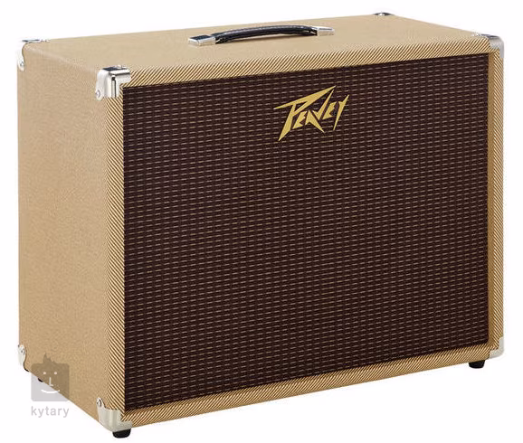 Peavey 112-C Enclosure - Kytarový reprobox