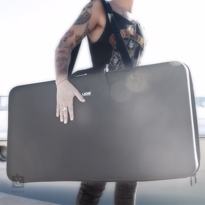 UDG Creator Controller Hardcase 2XL - Pouzdro