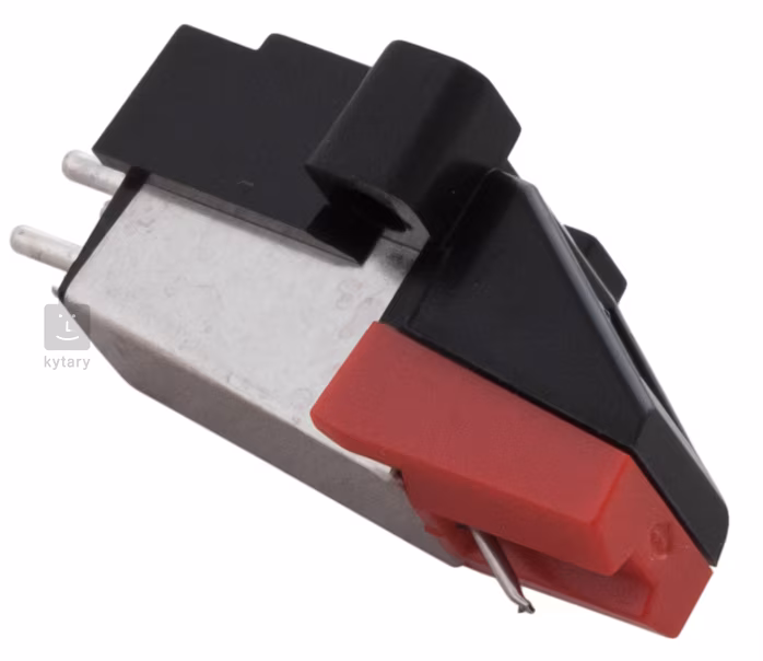 Numark GROOVE TOOL - Přenoska