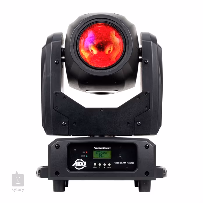 ADJ Vizi Beam RXONE - Inteligentní hlava