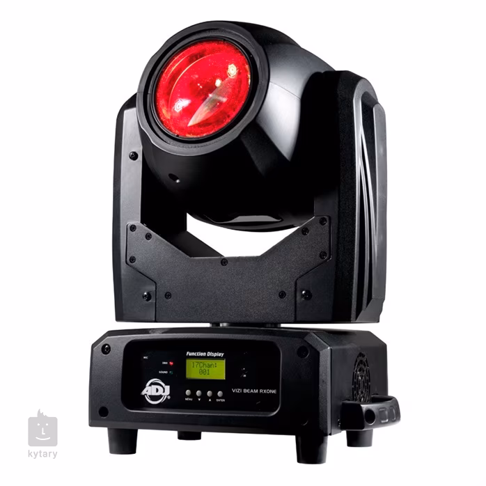 ADJ Vizi Beam RXONE - Inteligentní hlava