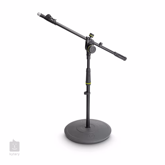 Gravity MS 2222 B - Stojan na mikrofon