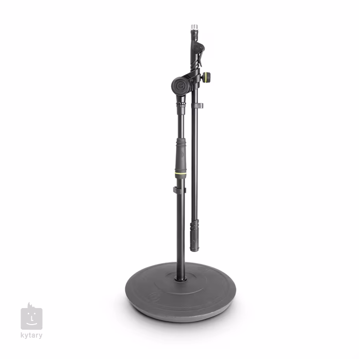 Gravity MS 2222 B - Stojan na mikrofon
