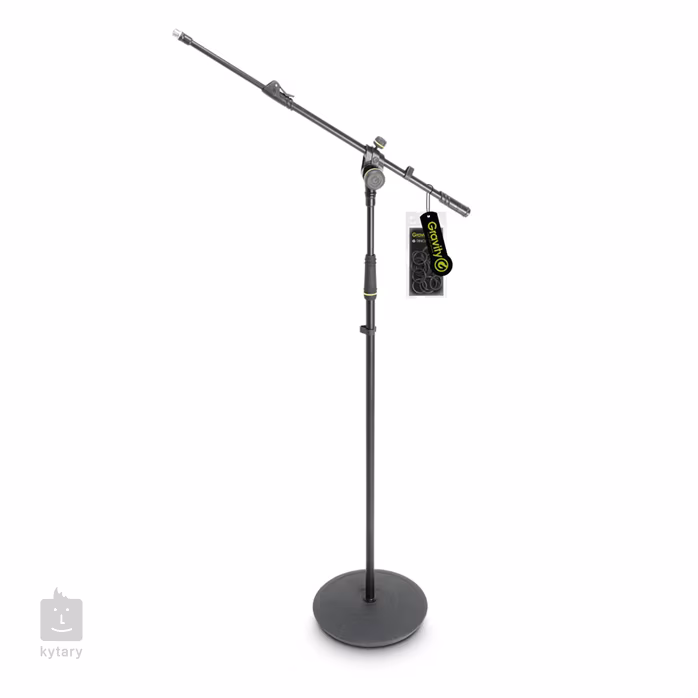 Gravity MS 2322 B - Stojan na mikrofon