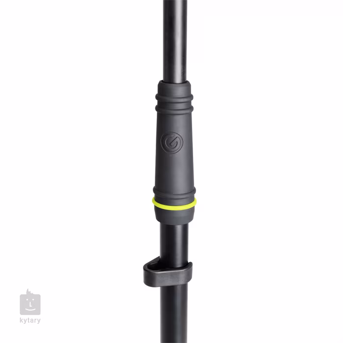 Gravity MS 4322 HD B - Stojan na mikrofon