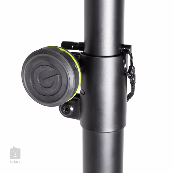 Gravity SP 5211 B - Stojan pro reprobox