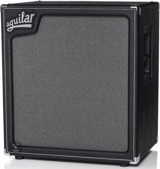 Aguilar SL 410X-4 - Baskytarový reprobox
