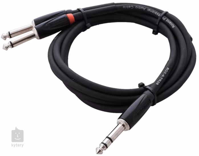 Roland RCC-5-TR28V2 - Propojovací kabel