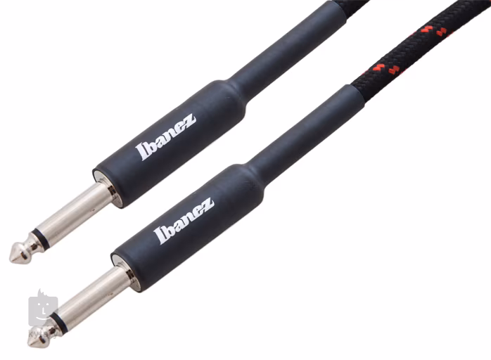 Ibanez SI10-BW - Nástrojový kabel