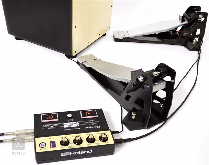 Roland EC-10M - Mikrofonní procesor