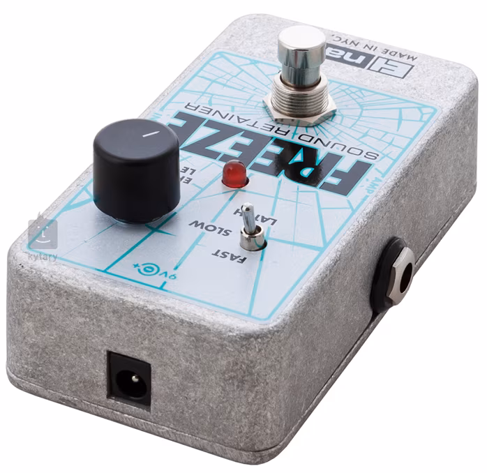 Electro-Harmonix Freeze - Kytarový efekt