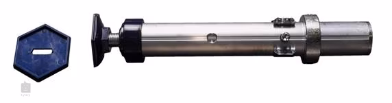 Nivtec Teleskopická noha 40-60 cm - Teleskopická noha